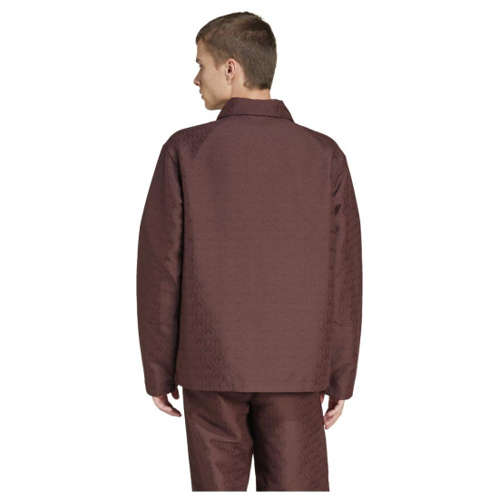 Adidas Ανδρικό μπουφάν 70s Club Jacket